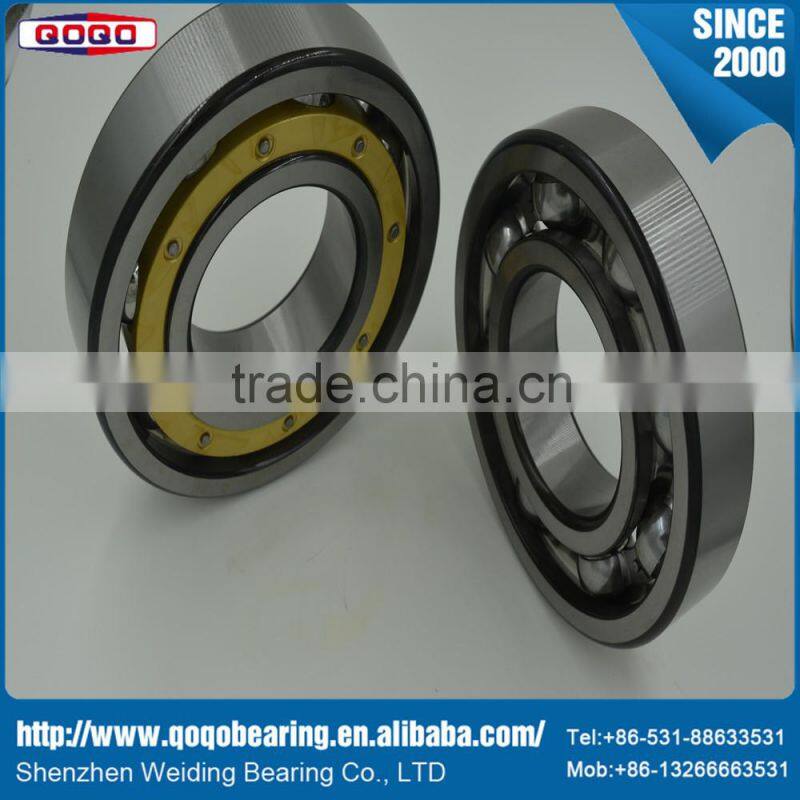 Competitive price high speed ceramic bearing 608