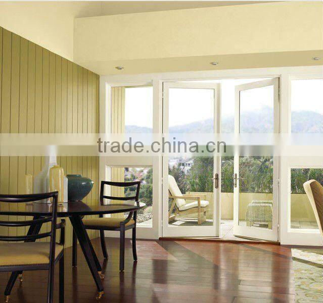 aluminium screen door