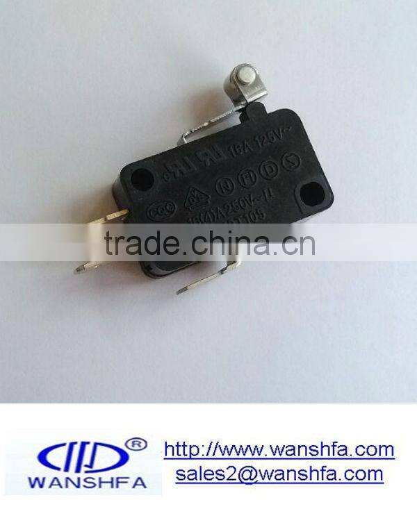 KW7-03-5 micro switch