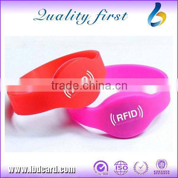 14443A MIFARE Ultralight C EV1 card Barcode card