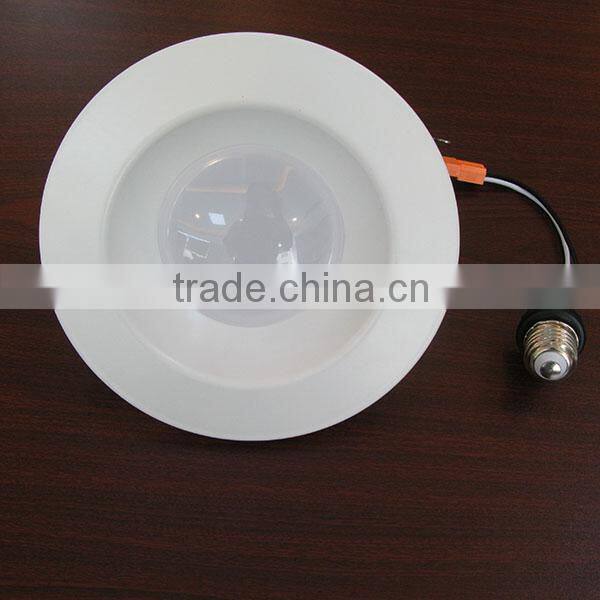 High quality 3 inch SMD5630 7w led recessed down light lamp