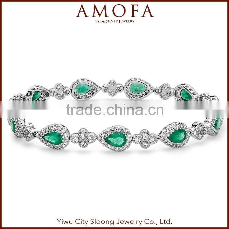 Korean Style Cheap Jewelry various designs style fashion artificial bracelet