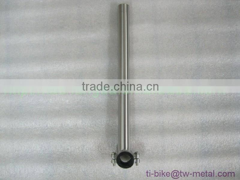 XACD made titanium seat post 27.2 or 31.6, seat post for mtb bicycle,titanium bike seat posts