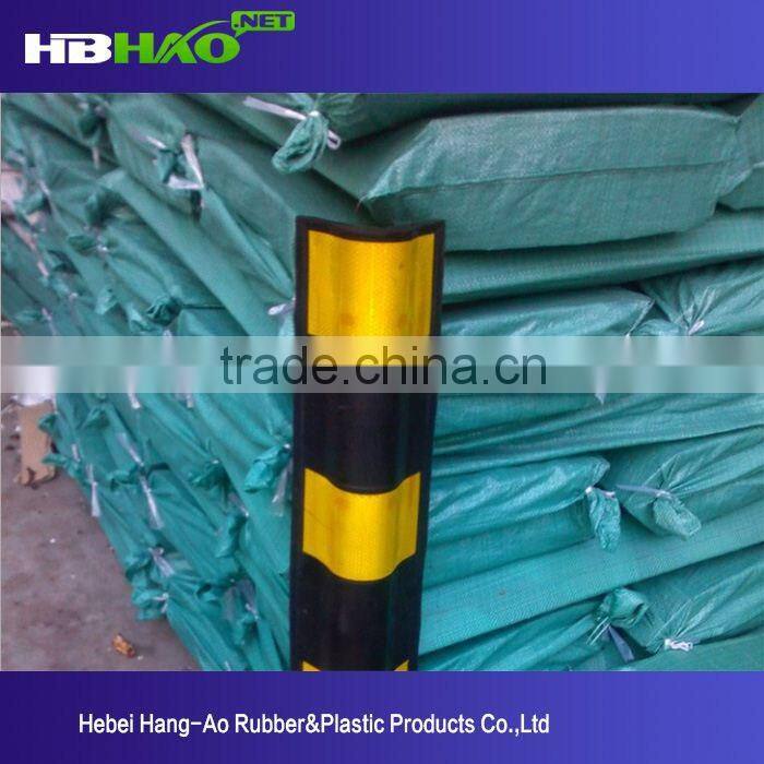 Hang-Ao company is manufacturer and supplier of road driveway speed bump