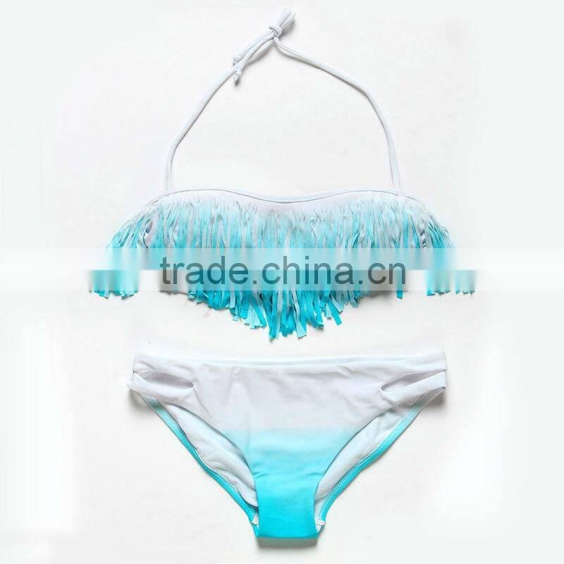 In Stock Completely Natural Feel Hot Girls Bikini For Women With High Quality