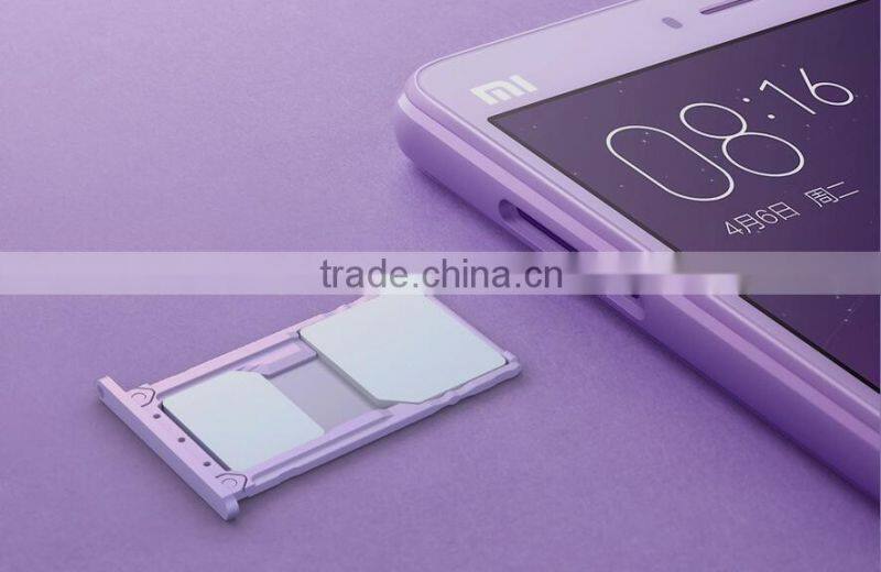 Xiaomi Mi 4S Pricelist Dual Sim Card Smartphone Xiomi Mi4s