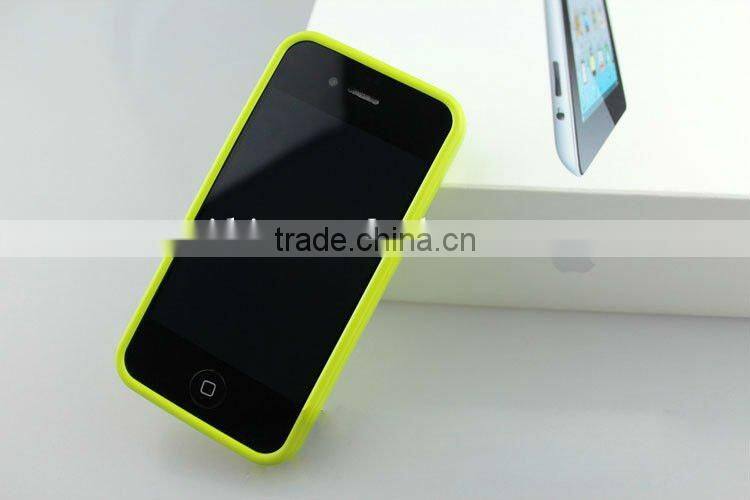 Newest silicone cases for phone