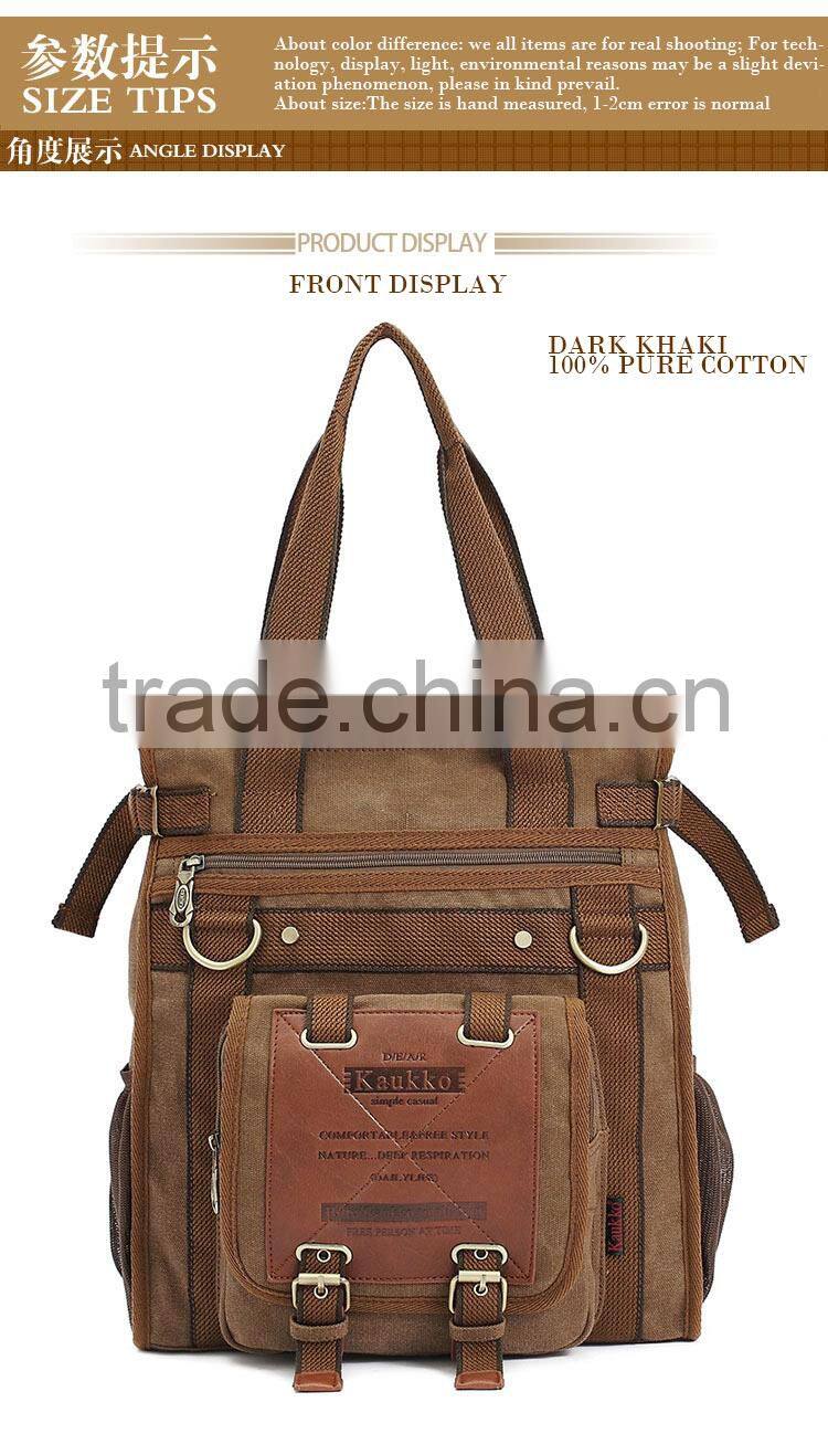 Stylish Woman Shoulder Bag Canvas Tote Bag Shoulder Bag For Girls Lady Handbag Mens Hand Bag