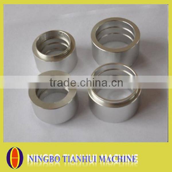 CNC Lathe Turning Parts