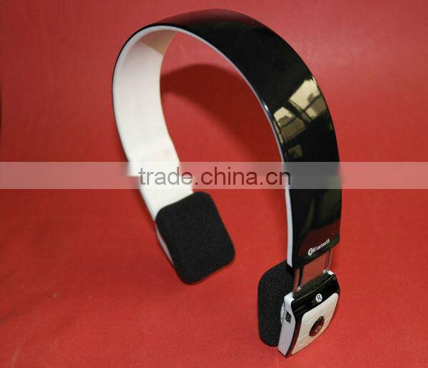 Bluetooth headset for ipad mini