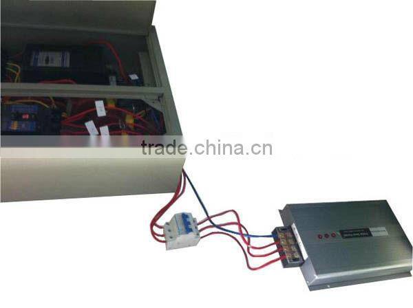 advertising lamp energy saver