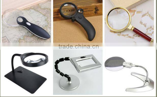 6902B,led 3x magnifier
