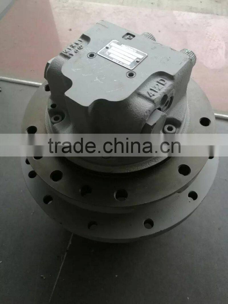 Vio55 Travel Motor, Excavator Travel Motor, Vio55 Final Drive Assy travel motor