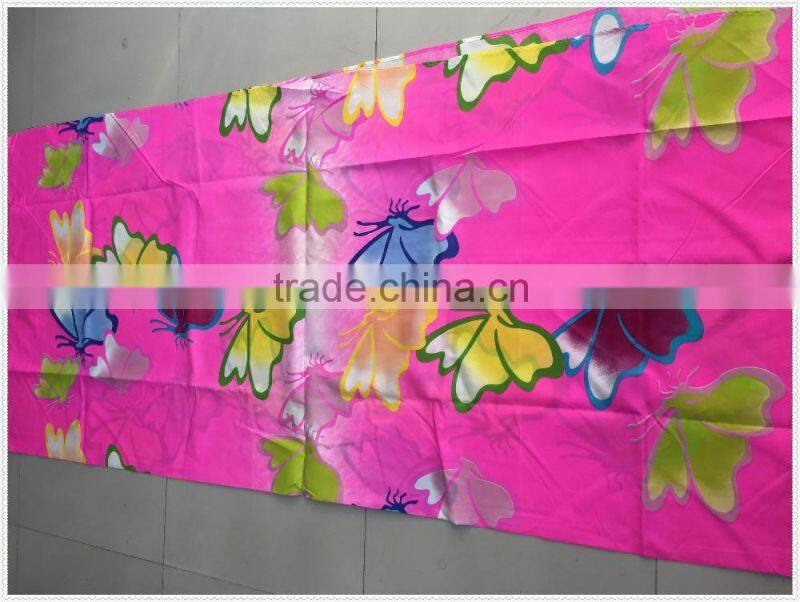 100% cotton textiles stock fabrics for bedding