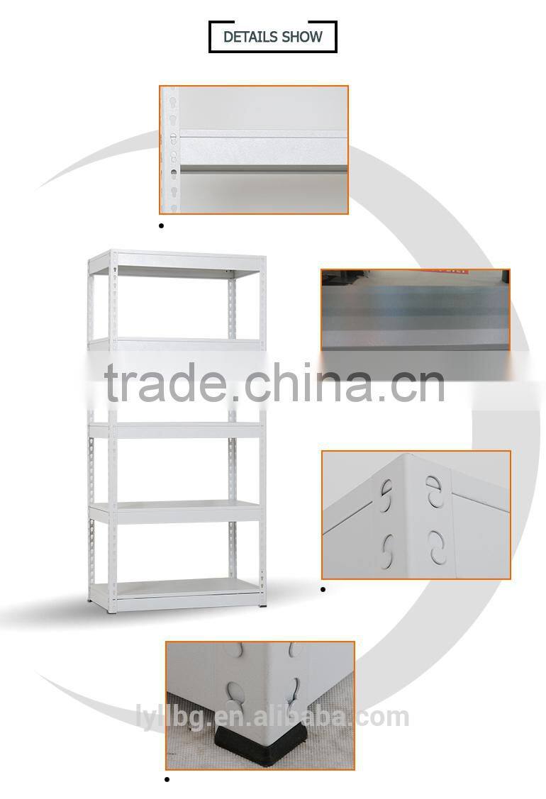 Steel storage rack/goods shelf