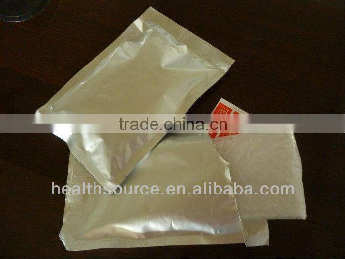 Exfoliating Nourishing Foot Mask