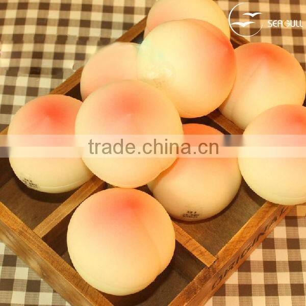 Honey peach liquid fragrance for lotion & body washing