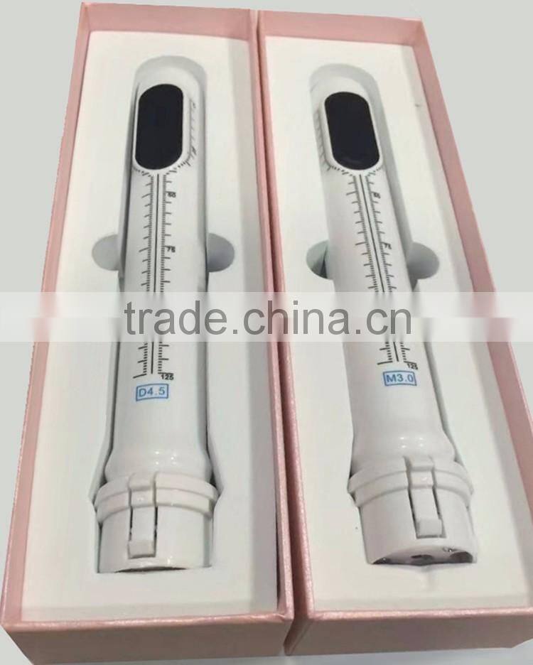 2017 Vaginal Tightening Machine China Supplier 5000 Times HIFU for Sale