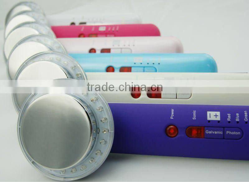 supply body slimming machine