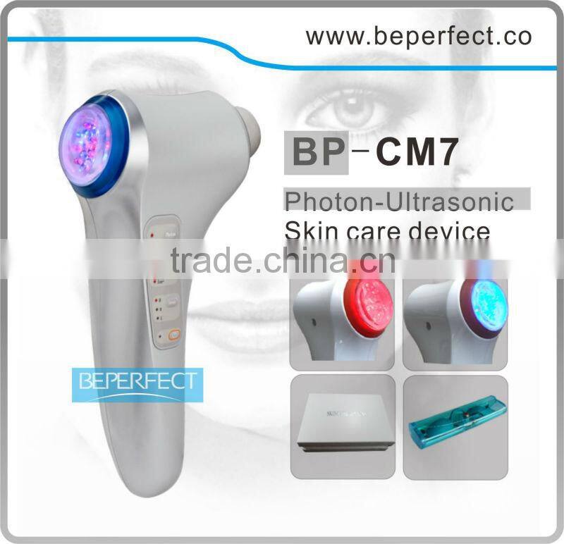 BP-CM7-ultrasonic+photon black spot remover