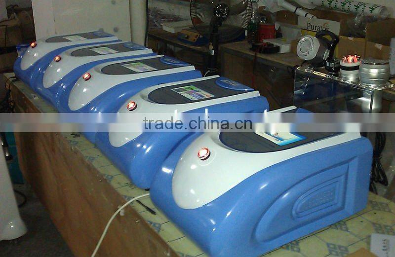 ultrasound machine price body slim vacuum fat suction machine