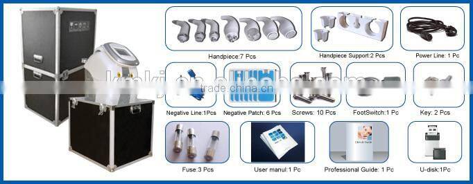 cavitation slimming / ultrasound cavitation machine / ultra slim plus ultra cavitation