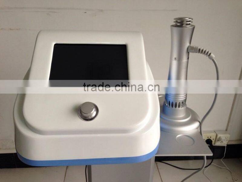 Low price Joint pain relief shock wave therapy equipment