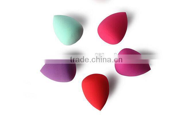 Hot Sell Latex Free Makeup Sponge/Beauty Sponge/Blender Sponge