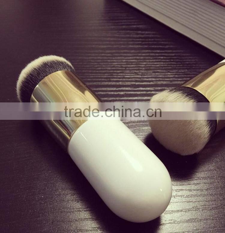 Wholesale Beauty Needs Makeup Brush Set/Round Head Cosmetic Brush
