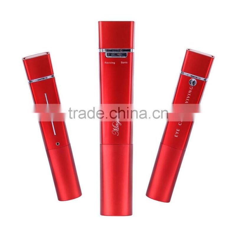ultrasonic eye massager eye anti-wrinkle beauty pen