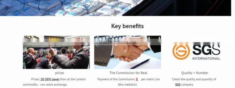 icumsa 45 sugar buyers