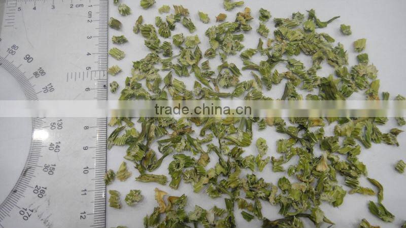 2014 dehydrated celery stalk