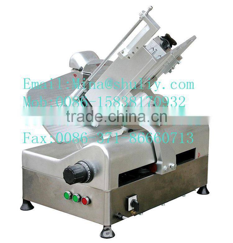 Fillet machine with stainless steel material/fish slicer/cutter/shaver machine