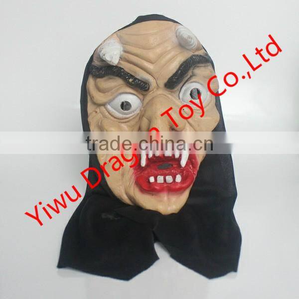 Children cartoon halloween mask for the party