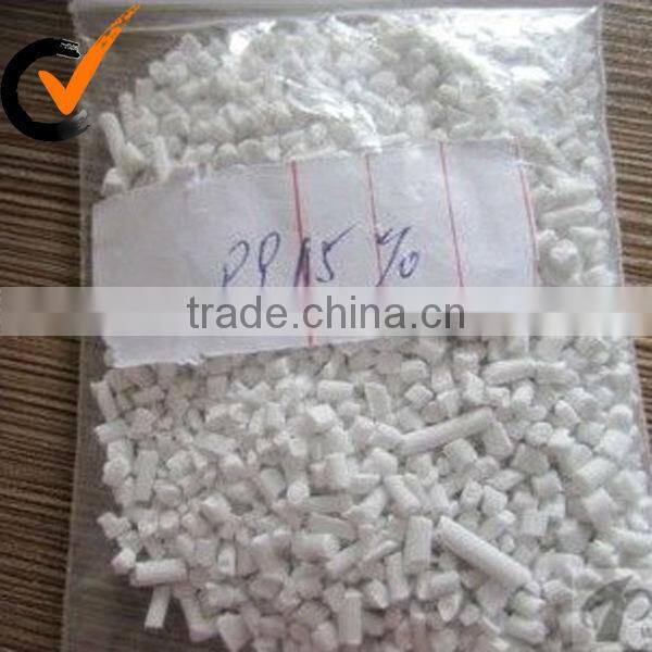 particle calcium carbonate