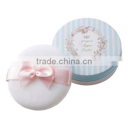 Club SUPPIN Powder Natural Skin Face Powder Pastel Rose Fragrance