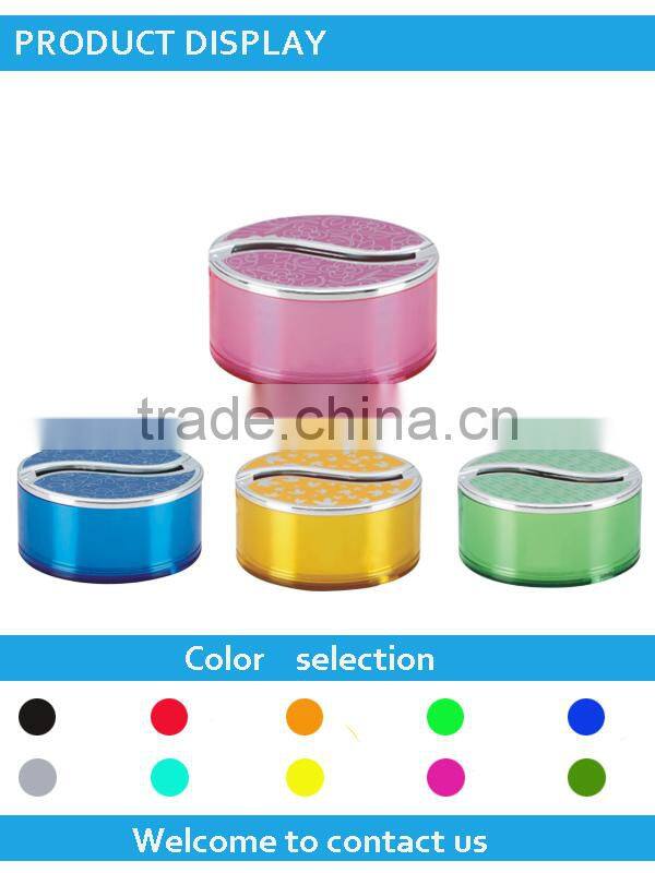 2015 air freshener gift items for new car