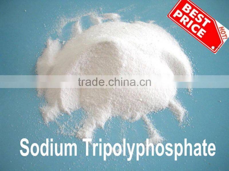Sodium Tripolyphosphate/ STPP / CAS No.:7758-29-4