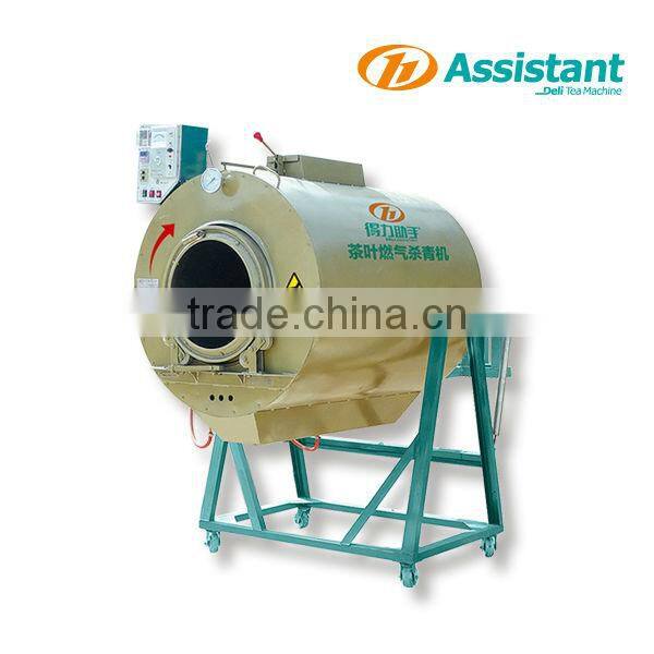 tea roasting machine DL-6CST-85
