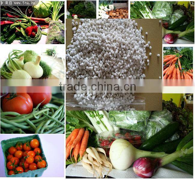 Granular ammonium sulphate steel grade