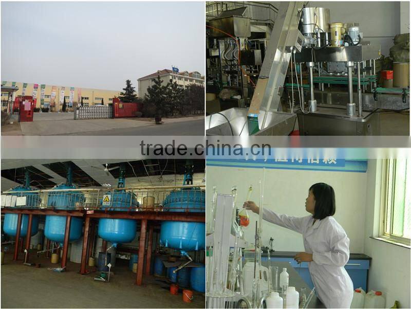 NPK type seaweed extract fertilizer For golf lawn