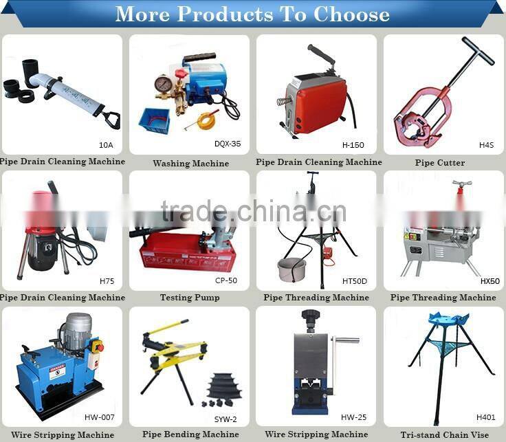 HX-SP-1 hydraulic waste paper compressor machine