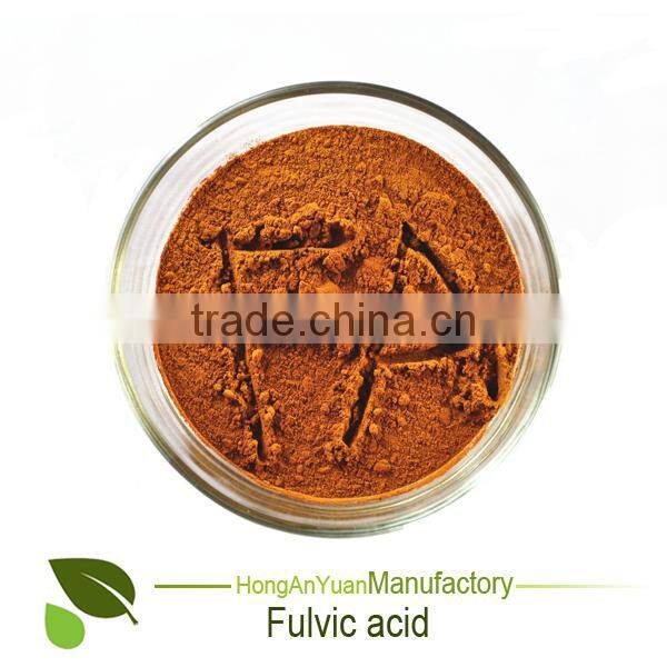 plant root promoter organic fulvic acid liquid fertilizer
