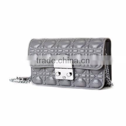 Lastest Designs bubbles PVC Candy Jelly Shoulder Crossbody Bag