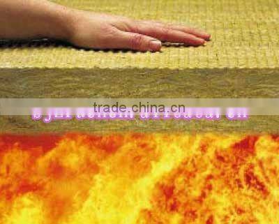 technical advanced rockwool production line with lower price