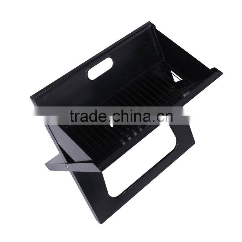 Assessed Supplier Commercial Mini Ceramic Bbq Grill