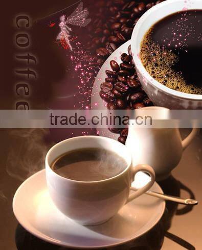 8 flavours Hot Sale Coin vending coffee machine (F306-DX)