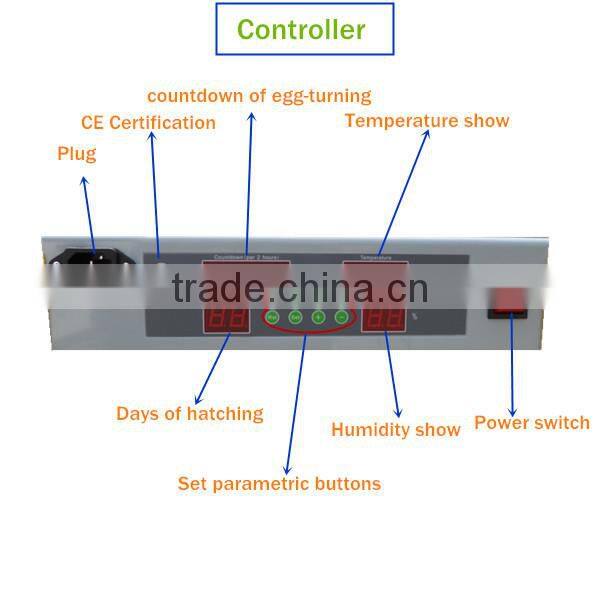 Tongda JN96 mini incubator hot sale