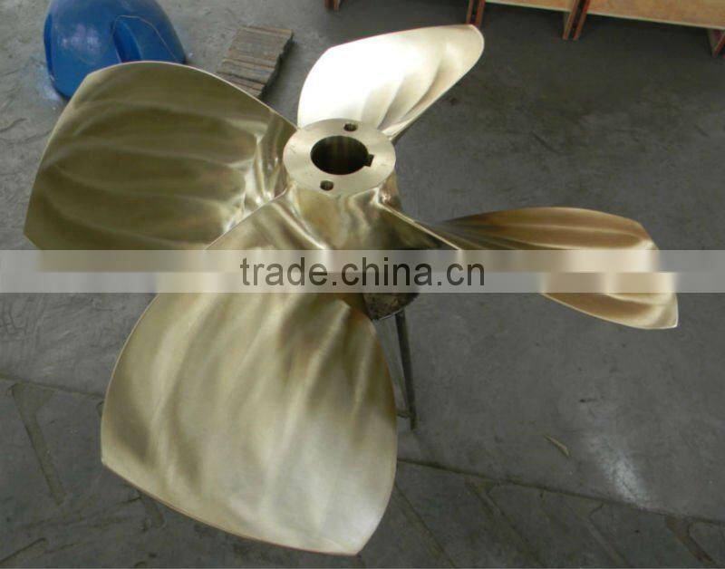 900MM Diameter Propeller