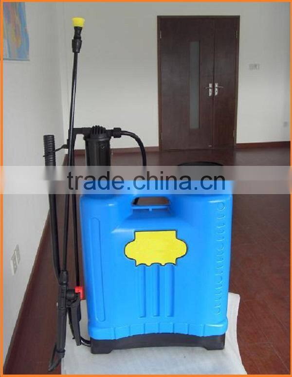 mechanical sprayer pump high pressure pump sprayer manual pressure garden sprayer